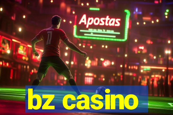 bz casino